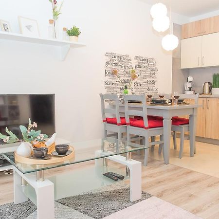 Easy Rent Apartments - Cozy Lublin Luaran gambar
