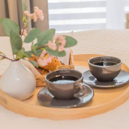Easy Rent Apartments - Cozy Lublin Luaran gambar