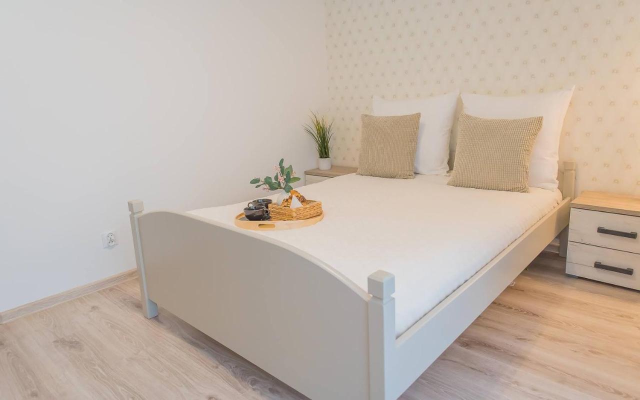 Easy Rent Apartments - Cozy Lublin Luaran gambar