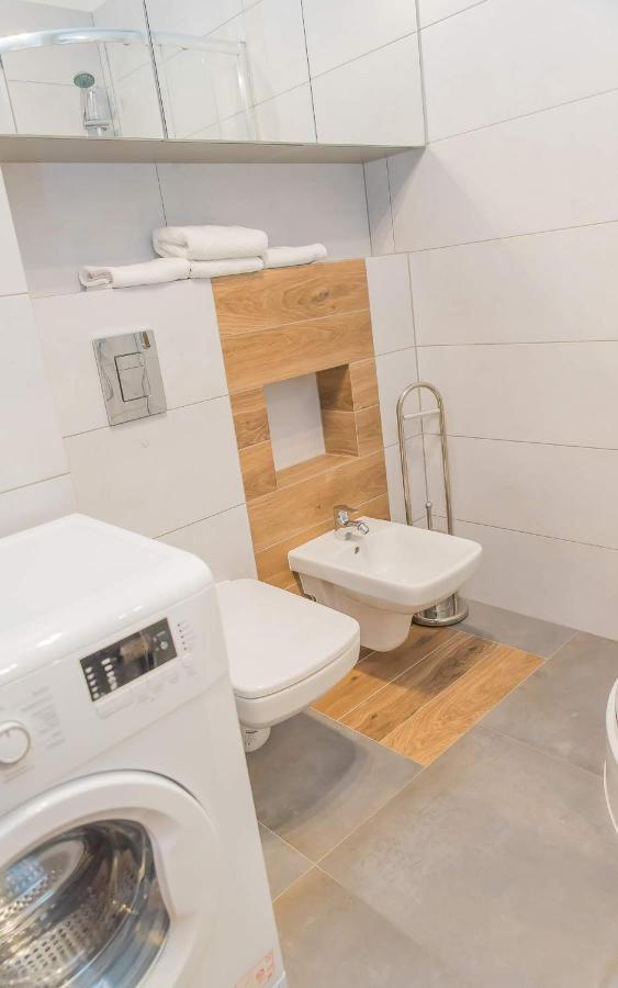 Easy Rent Apartments - Cozy Lublin Luaran gambar