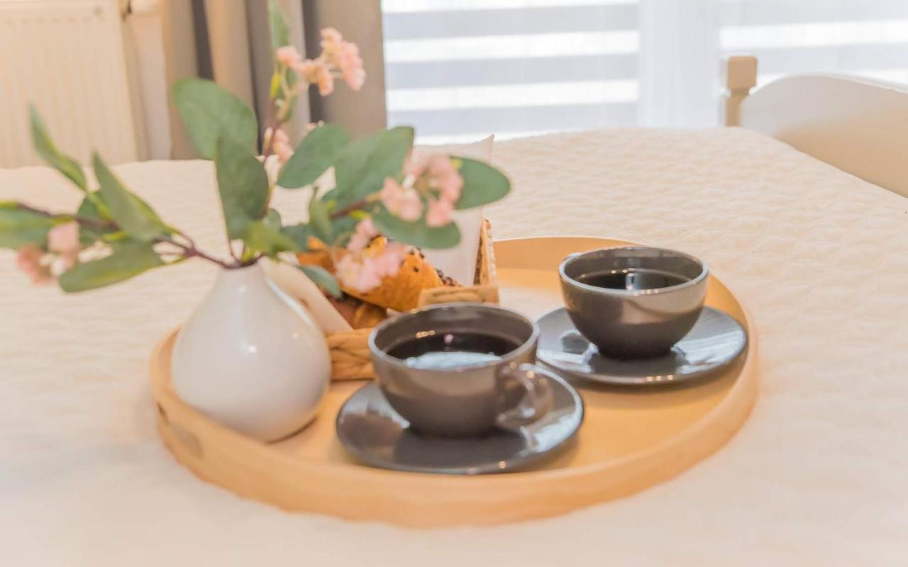 Easy Rent Apartments - Cozy Lublin Luaran gambar