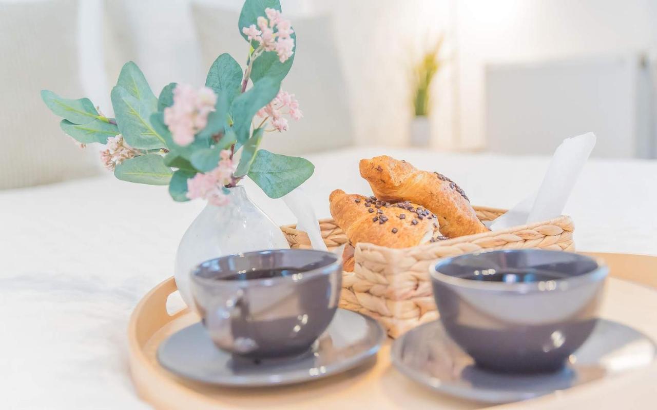 Easy Rent Apartments - Cozy Lublin Luaran gambar