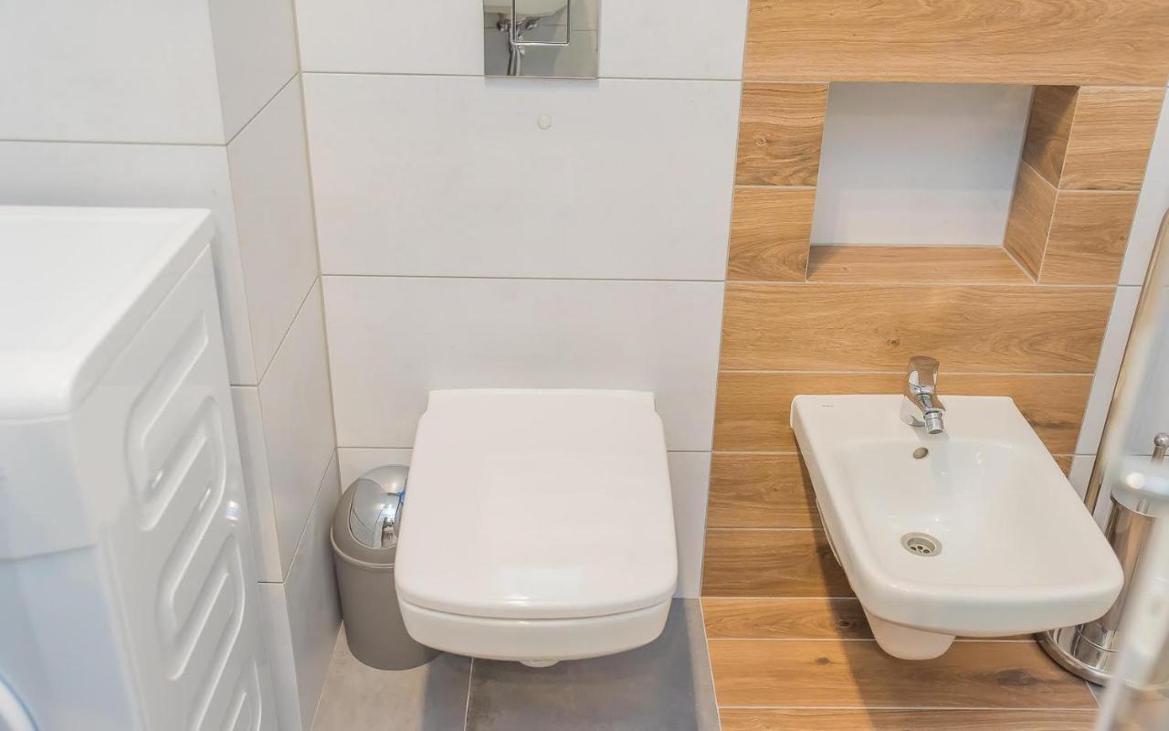 Easy Rent Apartments - Cozy Lublin Luaran gambar