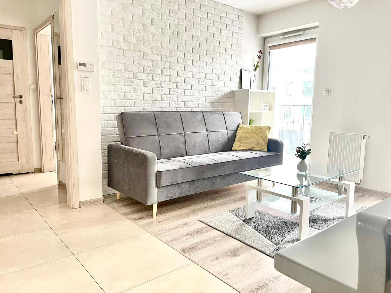 Easy Rent Apartments - Cozy Lublin Luaran gambar